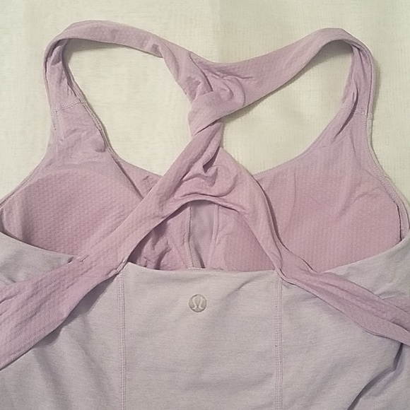 Lululemon Athletica Yoga top - Picture 3 of 4